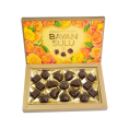 Assorted Chocolates "BAYAN SULU" in a Gift Box, 182g
