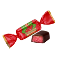 Glazed candies "Strawberry nectar" "BAYAN SULU" 1 kg Glazed candies "Strawberry nectar" "BAYAN SULU" 1 kg