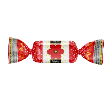 Глазированные конфеты "Май" "BAYAN SULU" 1кг