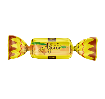 Glazētās konfektes "Āzijas smiltis" "BAYAN SULU" 1 kg