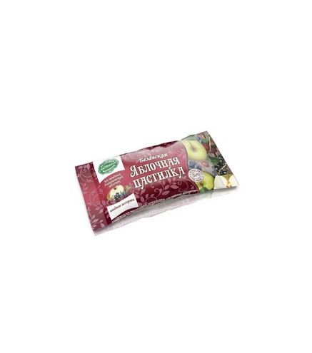 Assorted Berry Pastille, 25g Bar Belyov Pastila