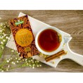 Stassen Cinnamon Black Tea 25 Tea Bags