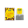 Stassen Lemon чёрный чай со вкусом лимона 25 чайных пакетиков Stassen Lemon чёрный чай со вкусом лимона 25 чайных пакетиков