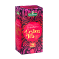 Stassen Strawberry Black Tea 25 Tea Bags Stassen Strawberry Black Tea 25 Tea Bags
