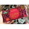 Stassen Strawberry melna tēja ar zemeņu aromātu 25 tējas maisiņi Stassen Strawberry melna tēja ar zemeņu aromātu 25 tējas maisiņi