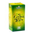 Stassen Liquid Gold Цейлонский чёрный чай 25 чайных пакетиков