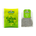 Stassen Lemon Green Tea 25 Tea Bags
