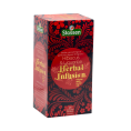 Stassen Hibiscus & Liquorice Herbal Infusion Tea 25 Tea Bags