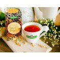 Stassen Vanilla Rooibos herbal infusion Tea 25 Tea Bags