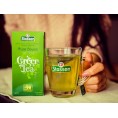 Stassen tīra Ceilonas zaļā tēja 25 tējas maisiņi Stassen tīra Ceilonas zaļā tēja 25 tējas maisiņi