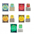 Stassen Holiday Collection Herbal Tea 25 Tea Bags