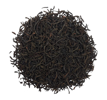 Stassen Seasonal Gift Earl Grey чёрный чай с бергамотом 300г Новогодняя жестяная банка