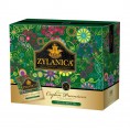 ZYLANICA PREMIUM GREEN TEA 100 BAGS x 2 G ZYLANICA PREMIUM GREEN TEA 100 BAGS x 2 G