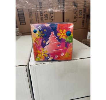 PEKOE Black Tea in Christmas Ball 50g Zylanica