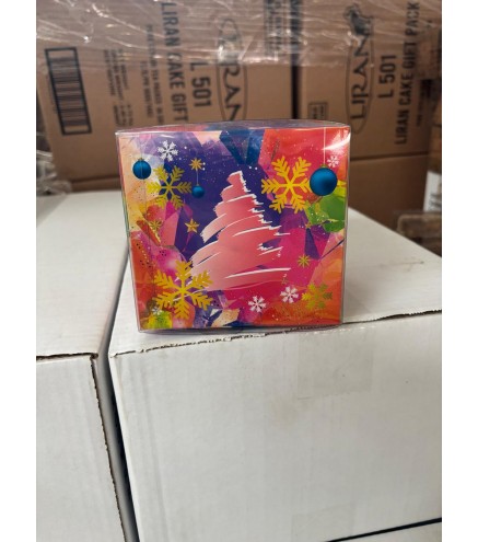 PEKOE Black Tea in Christmas Ball 50g Zylanica