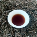 Van Phong loose large leaf Shou Puer tea, 10g doy pack
