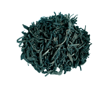 Van Phong loose large leaf Shou Puer tea, 10g doy pack