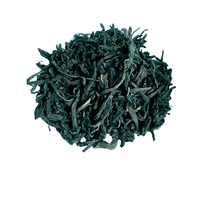 Van Phong рассыпной крупнолистовой Шу Пуэр чай, 10 г упаковка