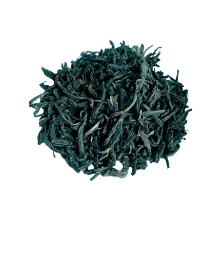 Van Phong beramā lielo lapu nogatavināta Pueras tēja, 10g paka