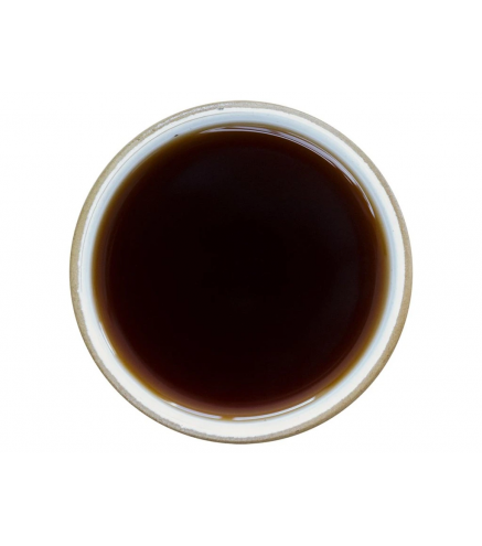 Organic Yunnan Special Grade Ripe Pu-erh, 50g doy pack GT