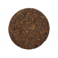 Organic Imperial Tribute Pu-erh - Gong Ting Shu Pu Er - 200 g cake GT Organic Imperial Tribute Pu-erh - Gong Ting Shu Pu Er - 200 g cake GT