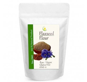 Flaxseed Flour 250g