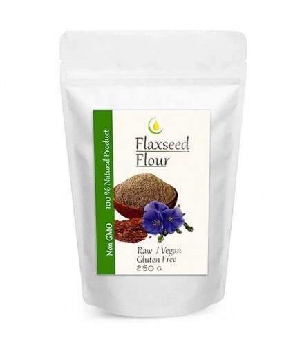 Flaxseed Flour 250g