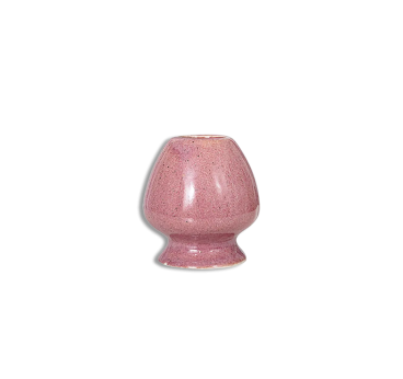 Matcha Whisk Stand Botan MOYA