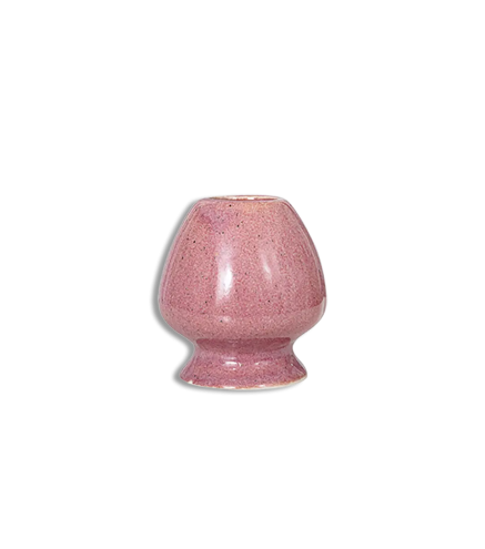 Matcha Whisk Stand Botan MOYA