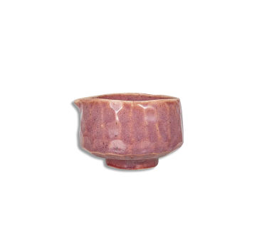 Матчаван Ботан с изливом MOYA - Чаша для приготовления чая Матча