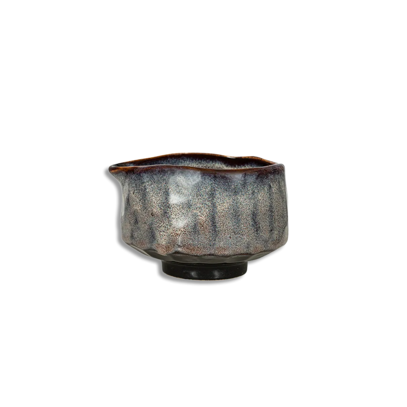 Matchawan Sumomo with a spout MOYA