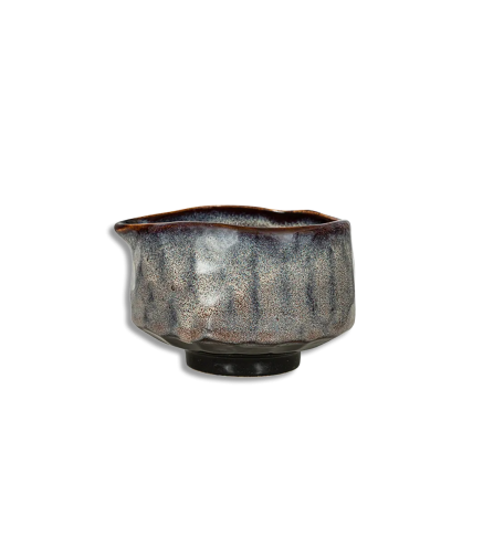 Матчаван Sumomo с изливом MOYA - Чаша для приготовления чая Матча