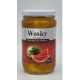Арбузное варенье Wosky 350 г Арбузное варенье Wosky 350 г