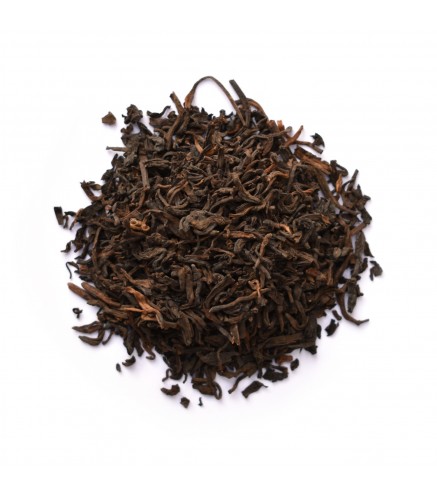 Liu Bao Hei Cha tumšā tēja, Vudžou 2016, 50g T.Ar