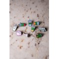 Pin Matcha accessory