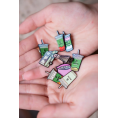 Pin Matcha accessory