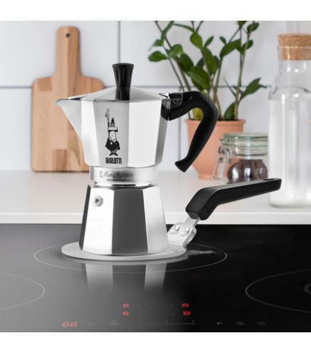 Bialetti - Индукционный адаптер 13см