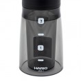 Hario MINI SLIM PLUS - Manual coffee grinder