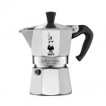 Bialetti Moka Express 2 cup 100ml black