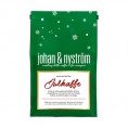 Coffee beans Johan & Nystrom Julkaffe Filter 250g