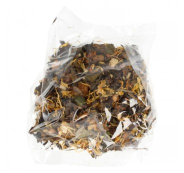 Teministeriet 160 White Mulberry Loose Tea 15g