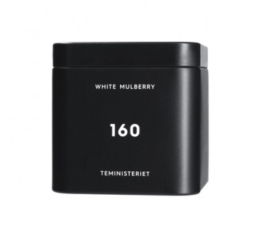 Teministeriet 160 White Mulberry - Baltā beramā tēja ar zīdkoku 15g