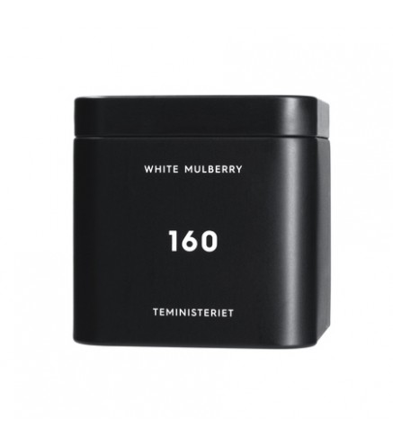 Teministeriet 160 White Mulberry - Baltā beramā tēja ar zīdkoku 15g