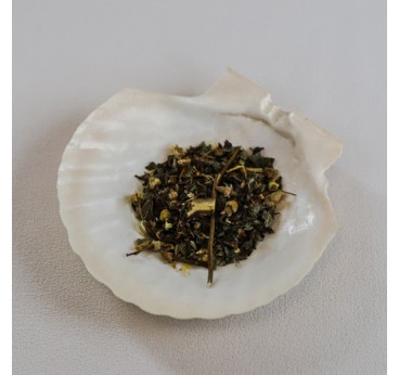 Teministeriet - Ayurveda Sleep Organic - Loose Tea 50g