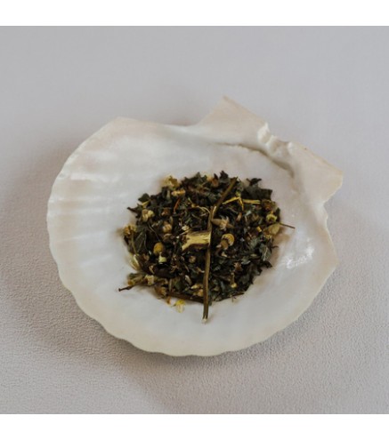 Teministeriet - Ayurveda Sleep Organic - Loose Tea 50g