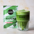 BARÚ Premium Barista Matcha 36g Organic