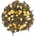 Long Man Tea - Black Mango - Loose Tea - 120g Caddy Long Man Tea - Black Mango - Loose Tea - 120g Caddy