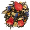 Long Man Tea - Black Meadow - Loose Tea - 120g Caddy Long Man Tea - Black Meadow - Loose Tea - 120g Caddy