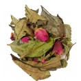 Long Man Tea - White Rose - Pai Mu Tan Loose tea - 50g caddy