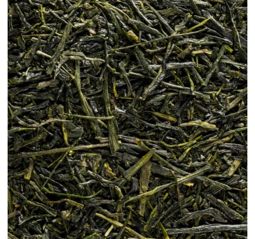 Leaf Liturgy Kangiten Gyokuro  зелёный чай Гёкуро 50 г